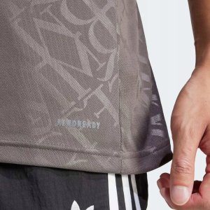 Koszulka adidas Real Madryt Trzecia JSY IY1763 5