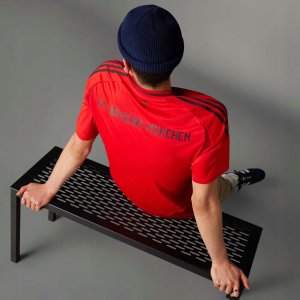 Koszulka adidas FC Bayern Home JSY IT8511 7