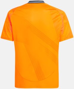 Koszulka adidas Real Madryt Away JSY Jr IT5177 2