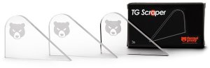 Pasta termoprzewodząca Thermal Grizzly Scraper  (TG-SC-3) 2