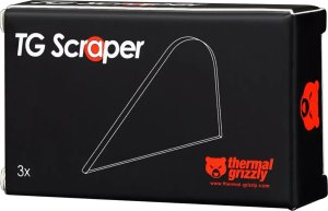 Pasta termoprzewodząca Thermal Grizzly Scraper  (TG-SC-3) 6