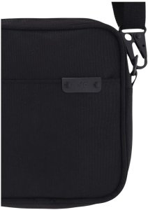 SASZETKA 4F U088 NA RAMIĘ LISTONOSZKA TOREBKA NA SZYJĘ 4