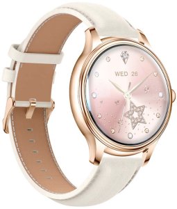 Smartwatch Colmi L28 Złoty  (L28 Gold) 2