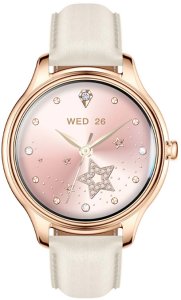 Smartwatch Colmi L28 Złoty  (L28 Gold) 3