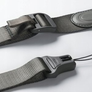 Pasek Na Szyję Ramię Anti-tangle U-snap Do 60kg Na Aparat Dslr Ulanzi Css1 / Sku: B194 / Czarny 6