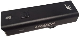 JET-LUMEA 1000 lm  mocna lampa rowerowa USB-C z optyką antyoślepieniową 4