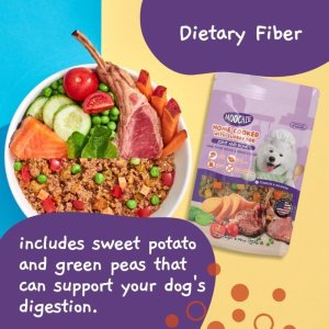 MOOCHIE HOME COOKED Joint and Bone - Lamb, Sweet Potatao & Spinach 255g dla psa 5