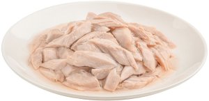 MOOCHIE Tuna Bonito In Jelly 70g Senior 5