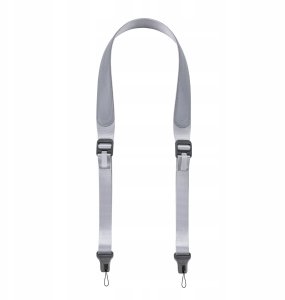 Pasek Na Szyję Ramię Anti-tangle U-snap Do 60kg Na Aparat Dslr Ulanzi Css1 / Sku: B195 / Srebrny 2