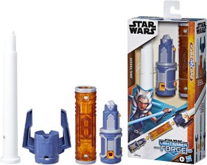 *****STAR WARS miecz Forge Exten.Entry F1132 F9969 3