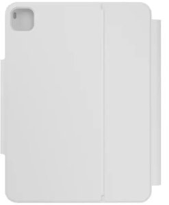 Etui Typecase Edge z klawiaturą do iPad  Air 11" 2024/2025 biały 3