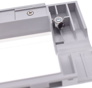 YIVO OBUDOWA POKRYWA SZCZOTEK ROBOROCK E4 E5 S5 S50 S51 S55 S6 S60 S65 PURE MAX VMAX 2