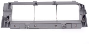 YIVO OBUDOWA POKRYWA SZCZOTEK ROBOROCK E4 E5 S5 S50 S51 S55 S6 S60 S65 PURE MAX VMAX 6