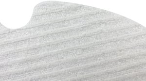 WKŁAD MOP ŚCIERKA MIKROFIBRA PAD DO ROBOROCK E2 E3 E4 E5 Q5 Q7 Q8 S4 S5 S6 2