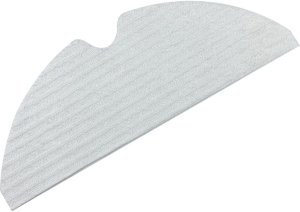 WKŁAD MOP ŚCIERKA MIKROFIBRA PAD DO ROBOROCK E2 E3 E4 E5 Q5 Q7 Q8 S4 S5 S6 4