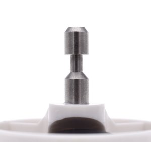 KOŁO PRZEDNIE DO ODKURZACZA ROBOTA IROBOT 500 600 700 800 900 I3 I5 I7 E5 ROBOROCK S4 S5 S6 S50 S55 S60 S65 MAX XIAOMI 1C 1S 1T 2C 6