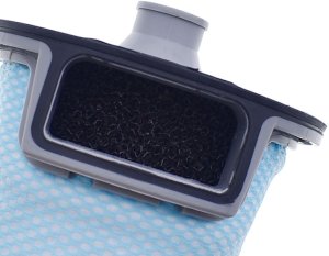 YIVO FILTR WSTĘPNY HEPA ZMYWALNY DO STACJI DOKUJĄCEJ ROBOROCK S7+ S7 MAXV PLUS 2