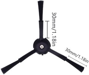 SZCZOTKA BOCZNA DO ROBOROCK C10 E2 E3 E4 E5 Q5 Q7 S4 S5 S6 S7 S8 QREVO 3