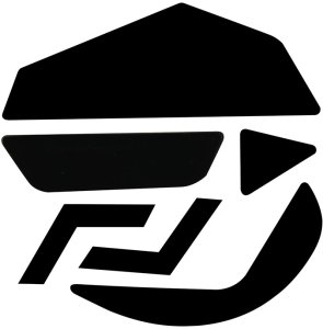 ŚLIZGACZE ŚLIZGI STOPKI TEFLON DO LOGITECH G502 HERO PROTEUS CORE SPECTRUM 3