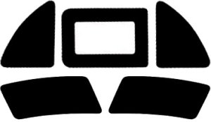 ŚLIZGACZE ŚLIZGI STOPKI TEFLONOWE DO MYSZY RAZER VIPER ULTIMATE 3