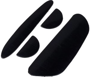 ŚLIZGACZE ŚLIZGI STOPKI TEFLONOWE DO MYSZY LOGITECH MX MASTER 2 / 2S 3