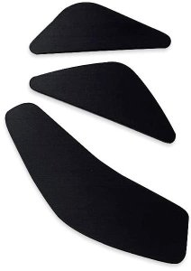 ŚLIZGACZE ŚLIZGI STOPKI TEFLONOWE DO MYSZY STEELSERIES RIVAL 600 2