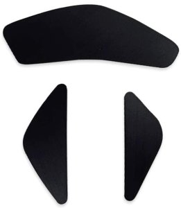 ŚLIZGACZE ŚLIZGI STOPKI TEFLONOWE DO MYSZY STEELSERIES RIVAL 600 3