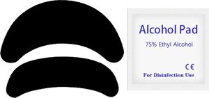 ŚLIZGACZE ŚLIZGI STOPKI TEFLONOWE DO ZOWIE AM FK1 FK2 ZA11 ZA12 S1 S2 4