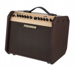 Fishman Loudbox Mini Bluetooth Wzmacniacz akustyczny 60W 2 kanały 2