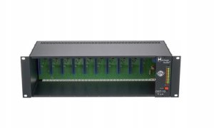 Heritage Audio OST-10 V2 Obudowa 500 Series 10-slot On Slot XLR zasilanie 2