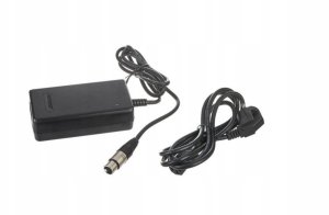 Heritage Audio OST-10 V2 Obudowa 500 Series 10-slot On Slot XLR zasilanie 5