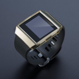 ORYGINALNY CASE ETUI FUTERAŁ BUMPER OCHRONNY MARKI YIVO DO FITBIT IONIC 2