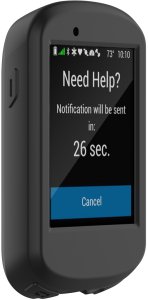 YIVO ORYGINALNY CASE ETUI BUMPER FUTERAŁ YIVO DO GARMIN EDGE 830 EDGE830 SILIKON 2