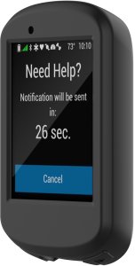 YIVO ORYGINALNY CASE ETUI BUMPER FUTERAŁ YIVO DO GARMIN EDGE 830 EDGE830 SILIKON 3