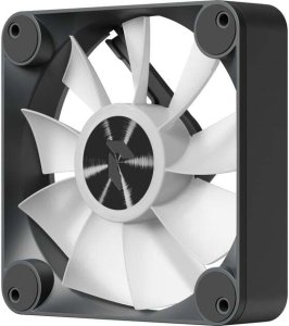 Wentylator Apnx APNX FP1-R wentylator PWM Reverse Blade PWM ARGB - pakiet 3 czarny 3