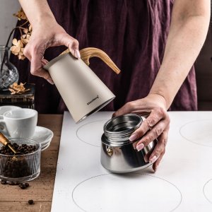 Kawiarka Klausberg 6 filiżanek (KB-7995) 11