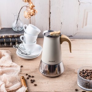 Kawiarka Klausberg 6 filiżanek (KB-7995) 2