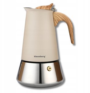 Kawiarka Klausberg 6 filiżanek (KB-7995) 5
