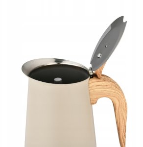 Kawiarka Klausberg 6 filiżanek (KB-7995) 6