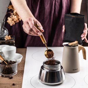 Kawiarka Klausberg 6 filiżanek (KB-7995) 7