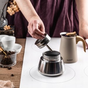 Kawiarka Klausberg 6 filiżanek (KB-7995) 8