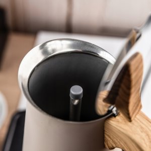 Kawiarka Klausberg 6 filiżanek (KB-7995) 9