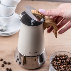 Kawiarka Klausberg 6 filiżanek (KB-7995) 10