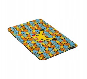 Razer Gigantus V2 Podkładka do gier Materiał - Pokémon Kanto Starters Edition, M 3