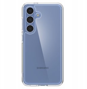 Spigen SPIGEN futerał ULTRA HYBRID do SAMSUNG S26 crystal clear 2