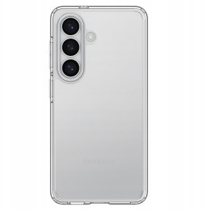 SPIGEN futerał ULTRA HYBRID do SAMSUNG S26 Plus crystal clear 2