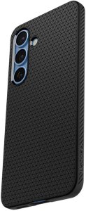 Spigen SPIGEN futerał LIQUID AIR do SAMSUNG S26 Plus matte black 3