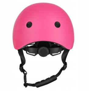 Nils Extreme MT301 KASK RÓŻOWY S(52-56CM) NILS EXTREME 5