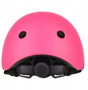 Nils Extreme MT301 KASK RÓŻOWY S(52-56CM) NILS EXTREME 7