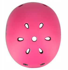 Nils Extreme MT301 KASK RÓŻOWY S(52-56CM) NILS EXTREME 9